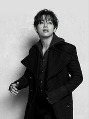 Kim Taehyung